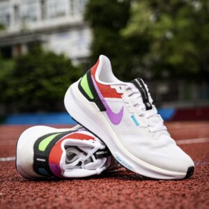 Giay Nike Air Zoom Structure 25 SE 'Mixing Matching' FV4867‑100