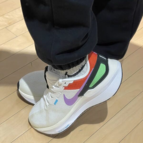Giay Nike Air Zoom Structure 25 SE 'Mixing Matching' FV4867‑100