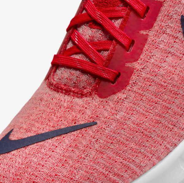 Giay Nike Air ZoomX Invincible Run 3 'Red Blue' DR2615-600