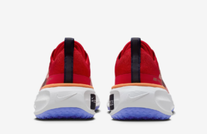 Giay Nike Air ZoomX Invincible Run 3 'Red Blue' DR2615-600