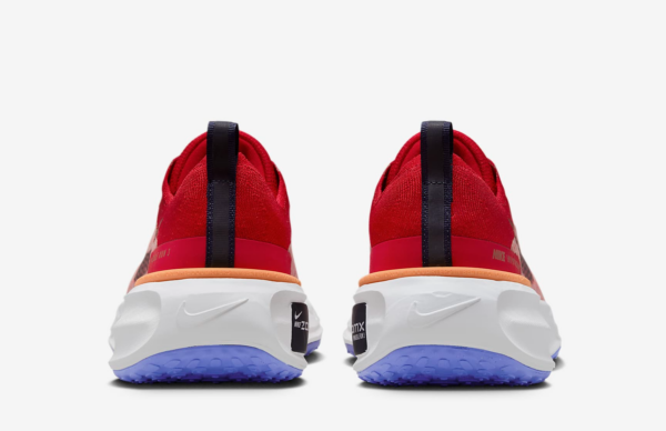 Giay Nike Air ZoomX Invincible Run 3 'Red Blue' DR2615-600