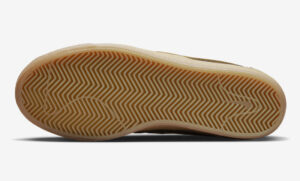 Giay Nike Blazer Mid SB Bruin x Why So Sad 'Brown' DX4325-200