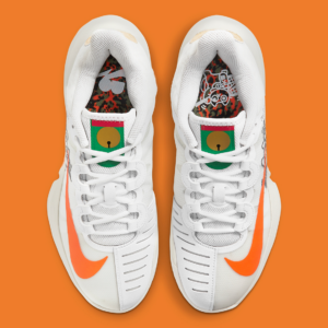 Giay Nike Court Air Zoom GP Turbo 'Naomi Osaka Maneki Neko' DC9164-124