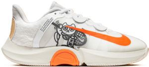 Giay Nike Court Air Zoom GP Turbo 'Naomi Osaka Maneki Neko' DC9164-124