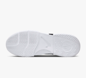 Giay Nike Court Lite 4 'White Black' FD6574-100