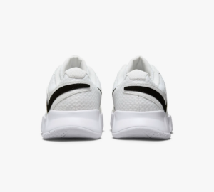 Giay Nike Court Lite 4 'White Black' FD6574-100