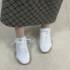 Giay Nike Court Lite 4 'White Light Blue Gum' FD6575-106