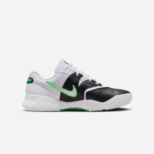 Giay Nike Court Lite 4 'White Poison Green' FD6574-105