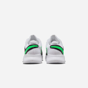 Giay Nike Court Lite 4 'White Poison Green' FD6574-105