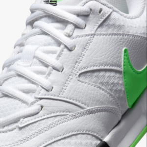 Giay Nike Court Lite 4 'White Poison Green' FD6575-105