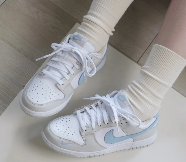 Giay Nike Dunk Low 'Armory Blue' HF0023-100