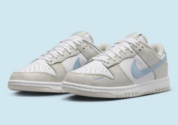 Giay Nike Dunk Low 'Armory Blue' HF0023-100
