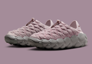 Giay Nike Flyknit Haven 'Platinum Violet' FD2148-003