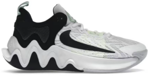 Giay Nike Giannis Immortality 2 'White Black' DM0826-101