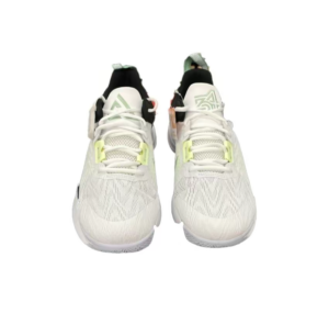 Giay Nike Giannis Immortality 2 'White Black' DM0826-101