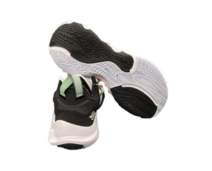 Giay Nike Giannis Immortality 2 'White Black' DM0826-101