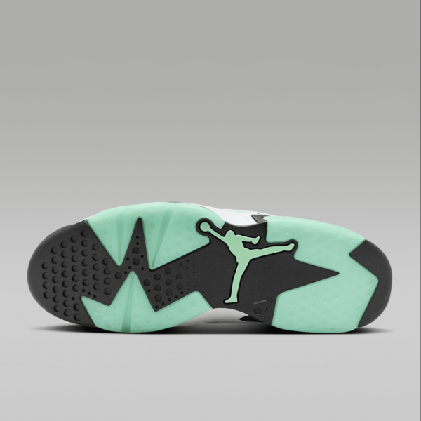 Giay Nike Jordan MVP 678 'White' DZ4475-103