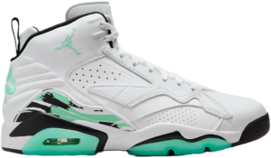 Giay Nike Jordan MVP 678 'White' DZ4475-103