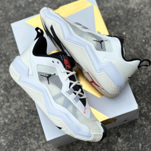 Giay Nike Jordan One Take 4 PF 'Sail' DZ3339-106