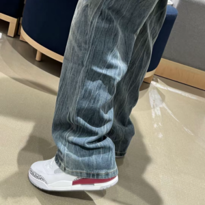 Giay Nike Jordan Spizike Low GS 'Team Red' FQ3950-106