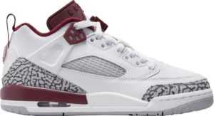 Giay Nike Jordan Spizike Low GS 'Team Red' FQ3950-106