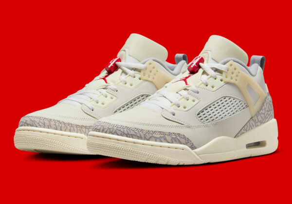 Giay Nike Jordan Spizike Low 'University Red' FQ1759-100