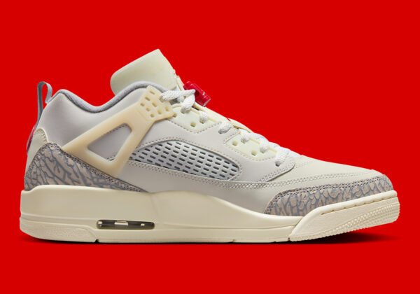 Giay Nike Jordan Spizike Low 'University Red' FQ1759-100