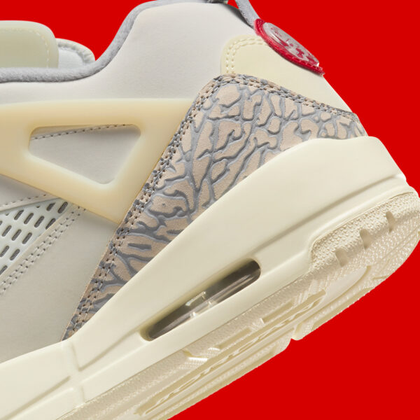 Giay Nike Jordan Spizike Low 'University Red' FQ1759-100