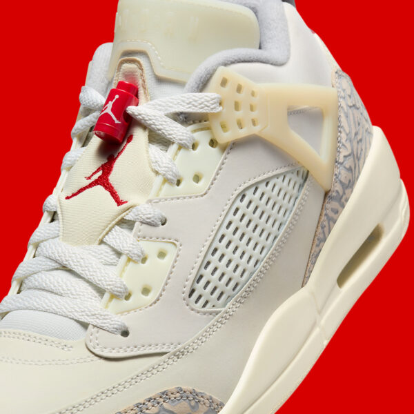 Giay Nike Jordan Spizike Low 'University Red' FQ1759-100