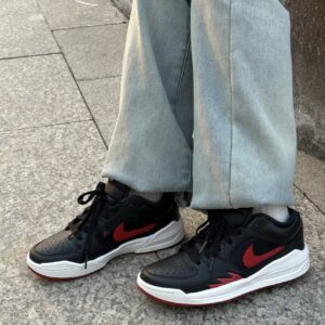 Giay Nike Jordan Stadium 90 'University Red' FB2269-001