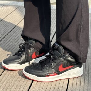 Giay Nike Jordan Stadium 90 'University Red' FB2269-001