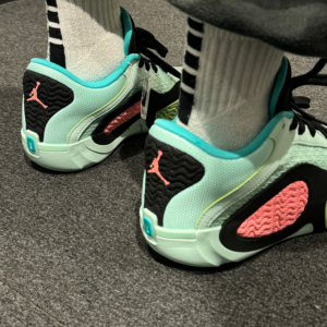 Giay Nike Jordan Tatum 2 PF 'Vortex' FJ6458-300