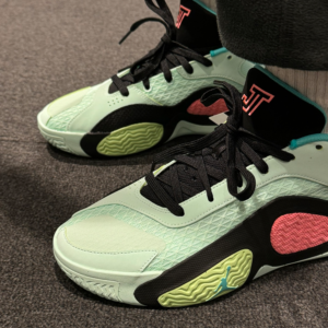 Giay Nike Jordan Tatum 2 PF 'Vortex' FJ6458-300