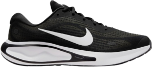 Giay Nike Journey Run 'Black White' FN0228-001