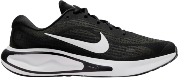 Giay Nike Journey Run 'Black White' FN0228-001