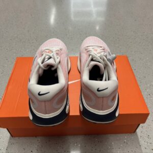 Giay Nike Journey Run 'Sail Total Orange' FN0228-100