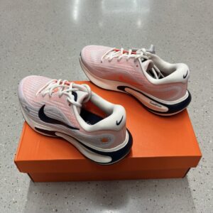 Giay Nike Journey Run 'Sail Total Orange' FN0228-100