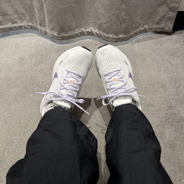 Giay Nike Journey Run 'Violet Mist' FJ7765-100