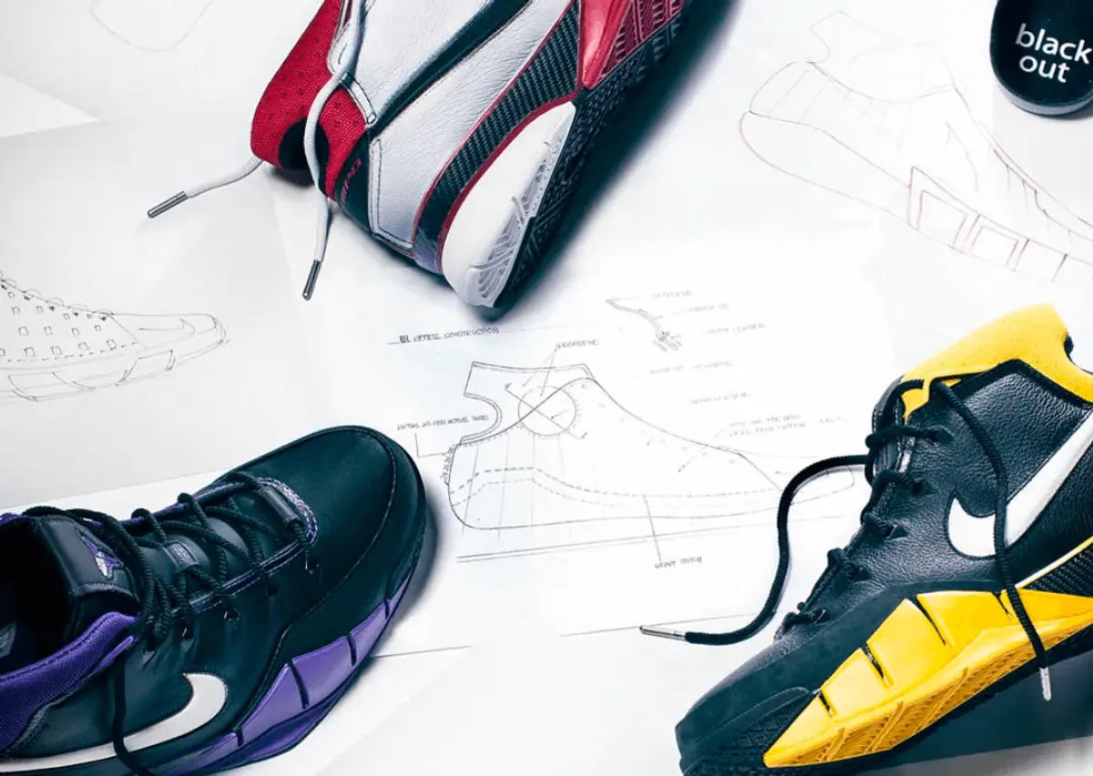 Hinh anh 4: Giay Nike Kobe Protro la gi?