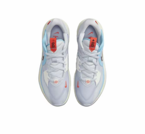 Giay Nike Kyrie Low 5 EP 'Football Grey' DJ6014‑003