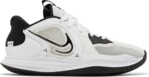 Giay Nike Kyrie Low 5 TB 'White Black' DO9617-100