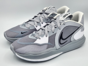 Giay Nike Kyrie Low 5 TB 'Wolf Grey' DX6651-003