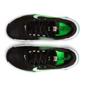 Giay Nike Metcon 7 'Black Green' CZ8280-036