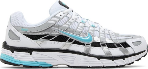 Giay Nike P-6000 'Dusty Cactus' CD6404-103