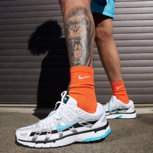 Giay Nike P-6000 'Dusty Cactus' CD6404-103