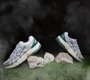 Giay Nike P-6000 'Light Bone' HF4308-072