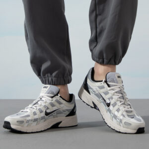 Giay Nike P-6000 'Light Bone' HJ3488-001