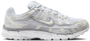 Giay Nike P-6000 'Metallic Summit White' FV6603-101