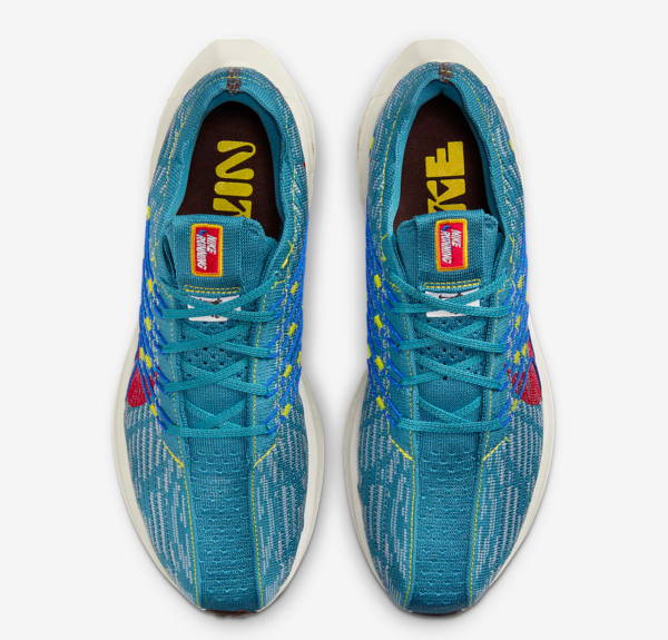 Giay Nike Pegasus Turbo 'Noise Aqua' FN4273-400