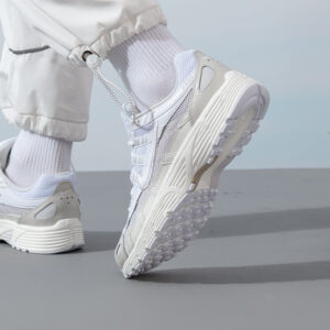 Giay Nike P‑6000 'All White' CV2209‑111